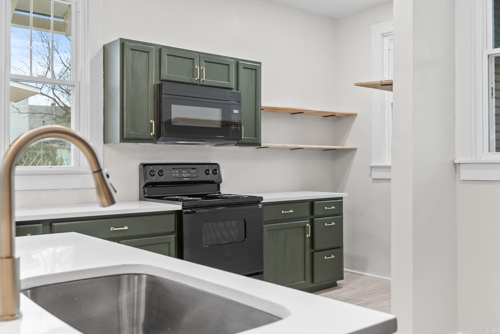 DUVALLS - Residential