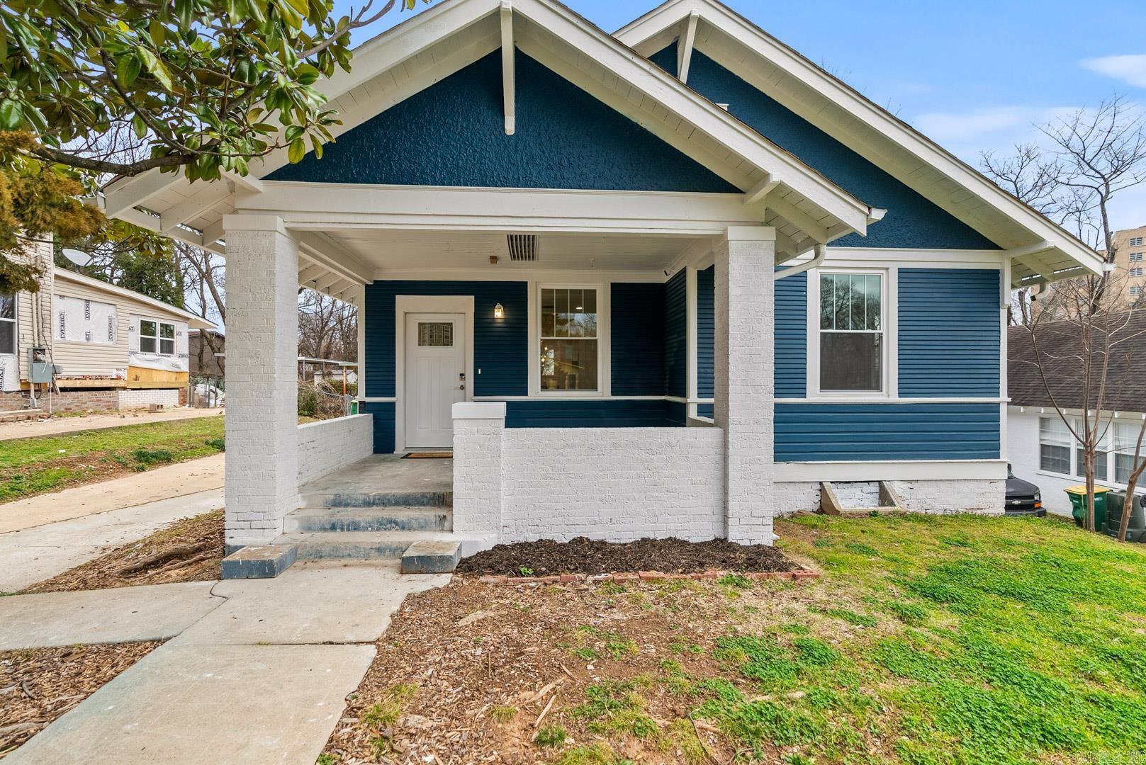 DUVALLS - Residential