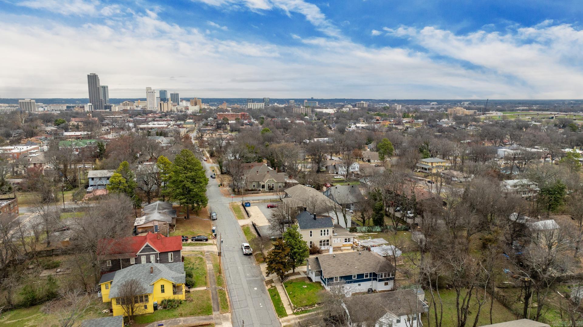 DUVALLS - Residential