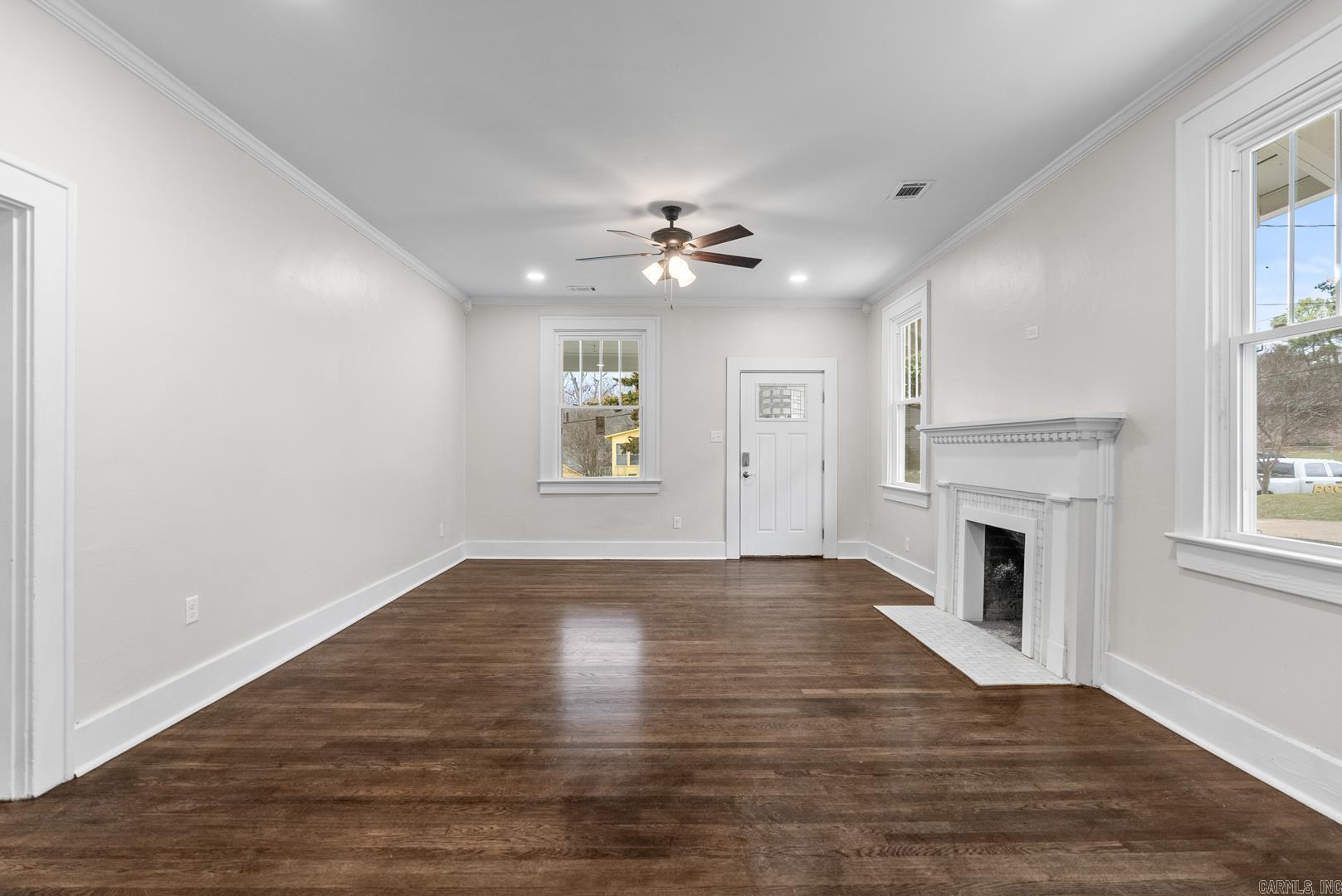 DUVALLS - Residential