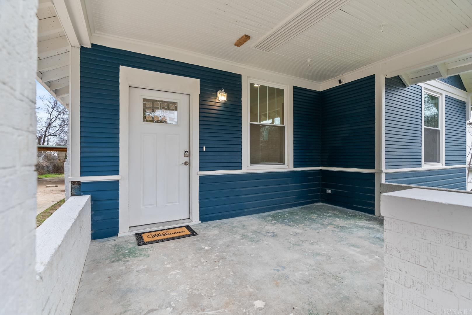 DUVALLS - Residential