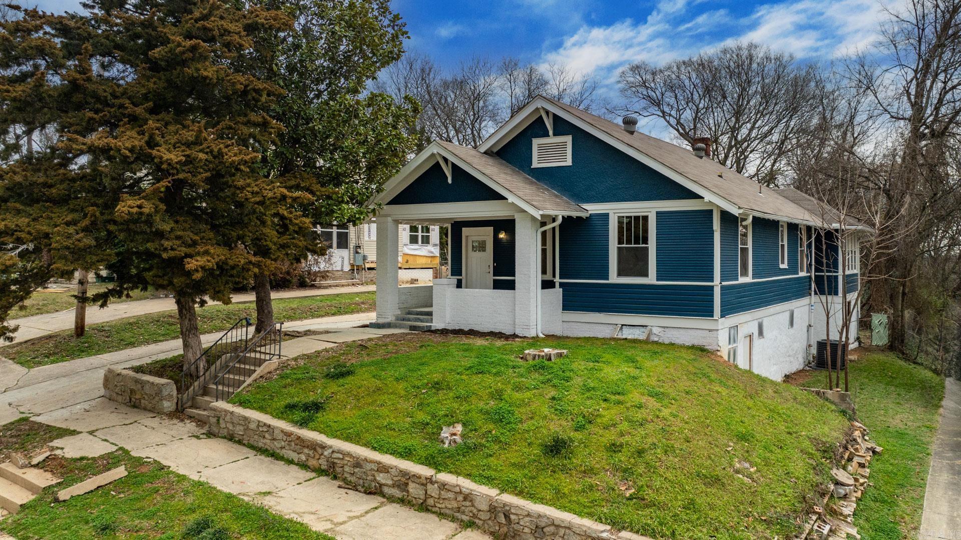 DUVALLS - Residential