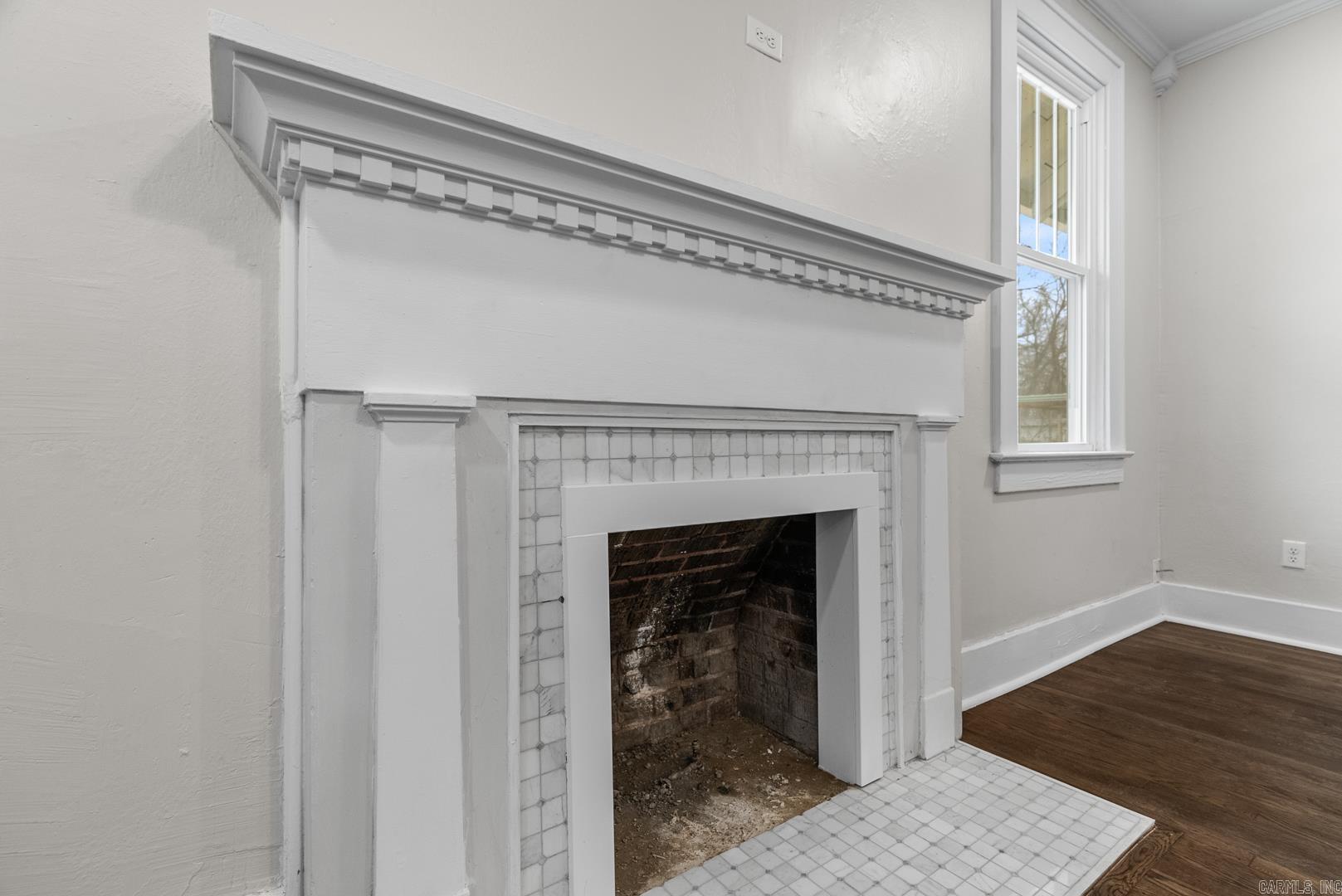 DUVALLS - Residential