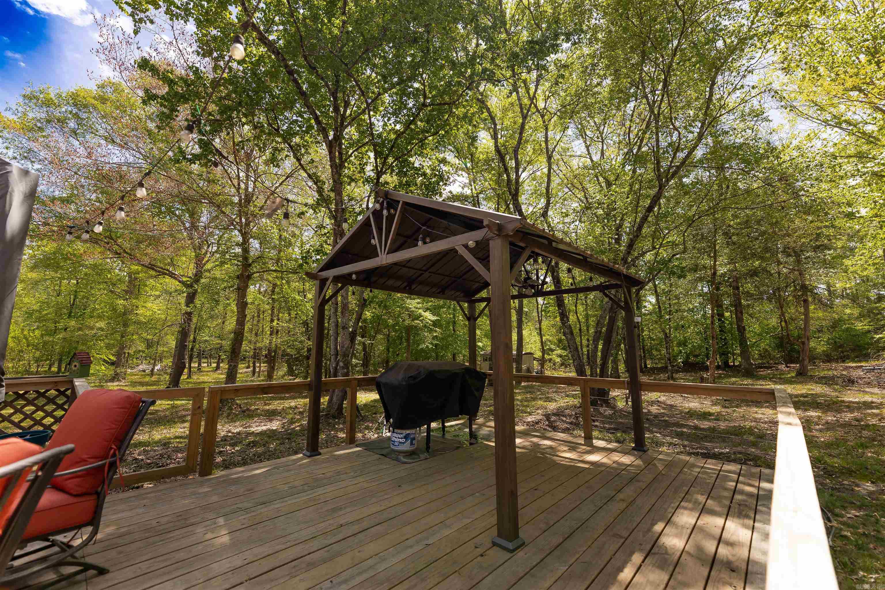 FAIR OAKS - Residential