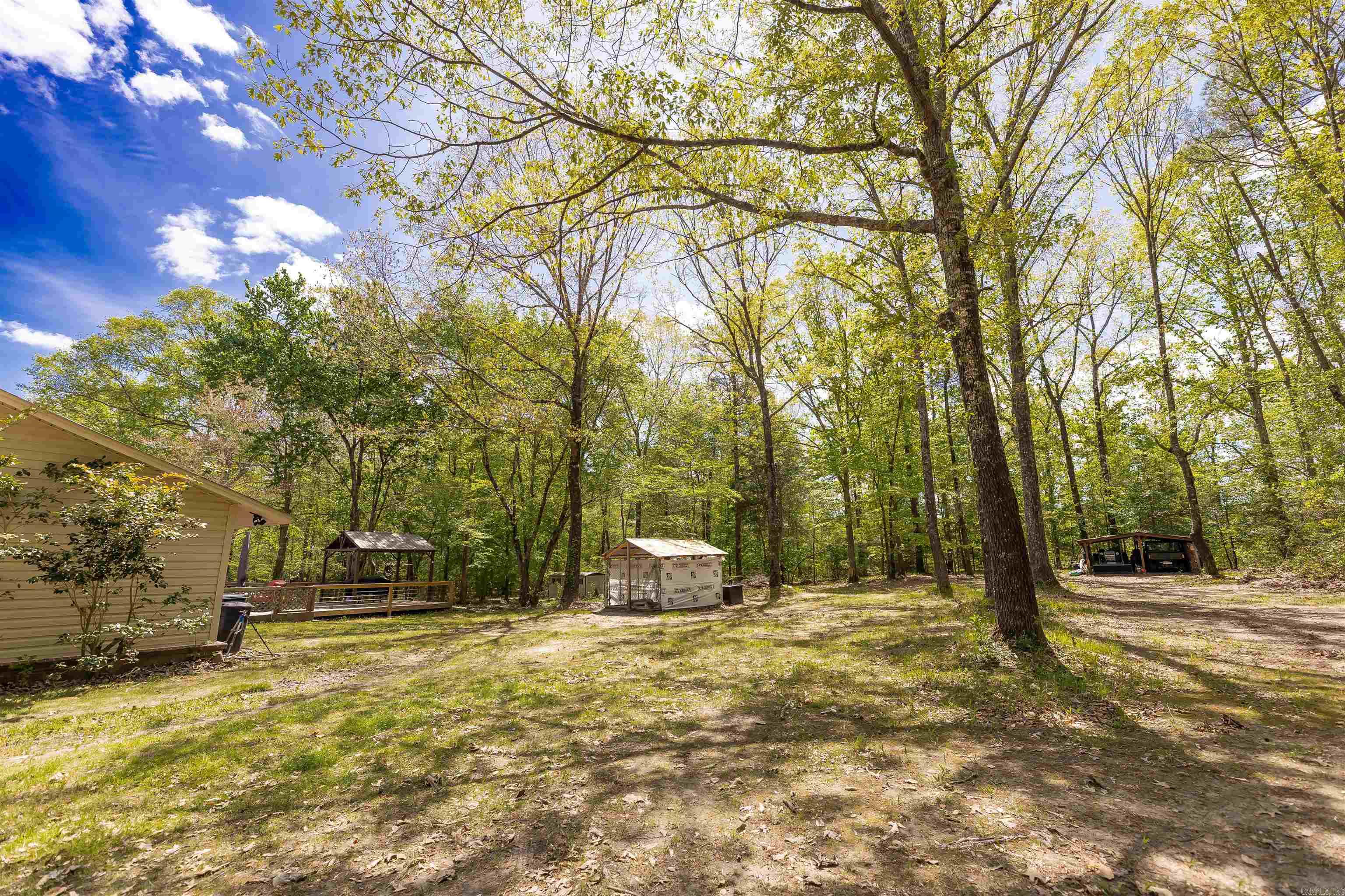 FAIR OAKS - Residential