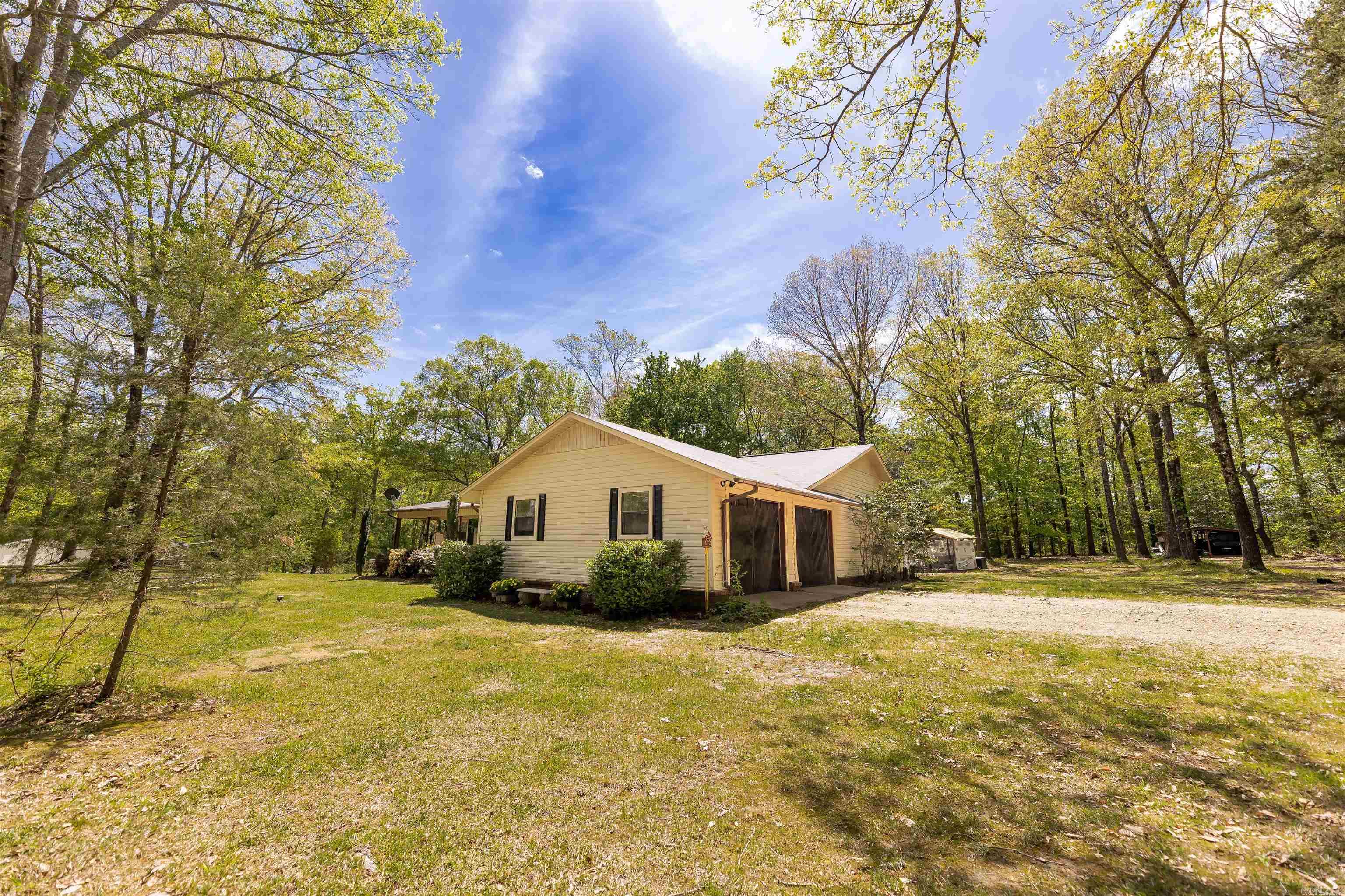 FAIR OAKS - Residential