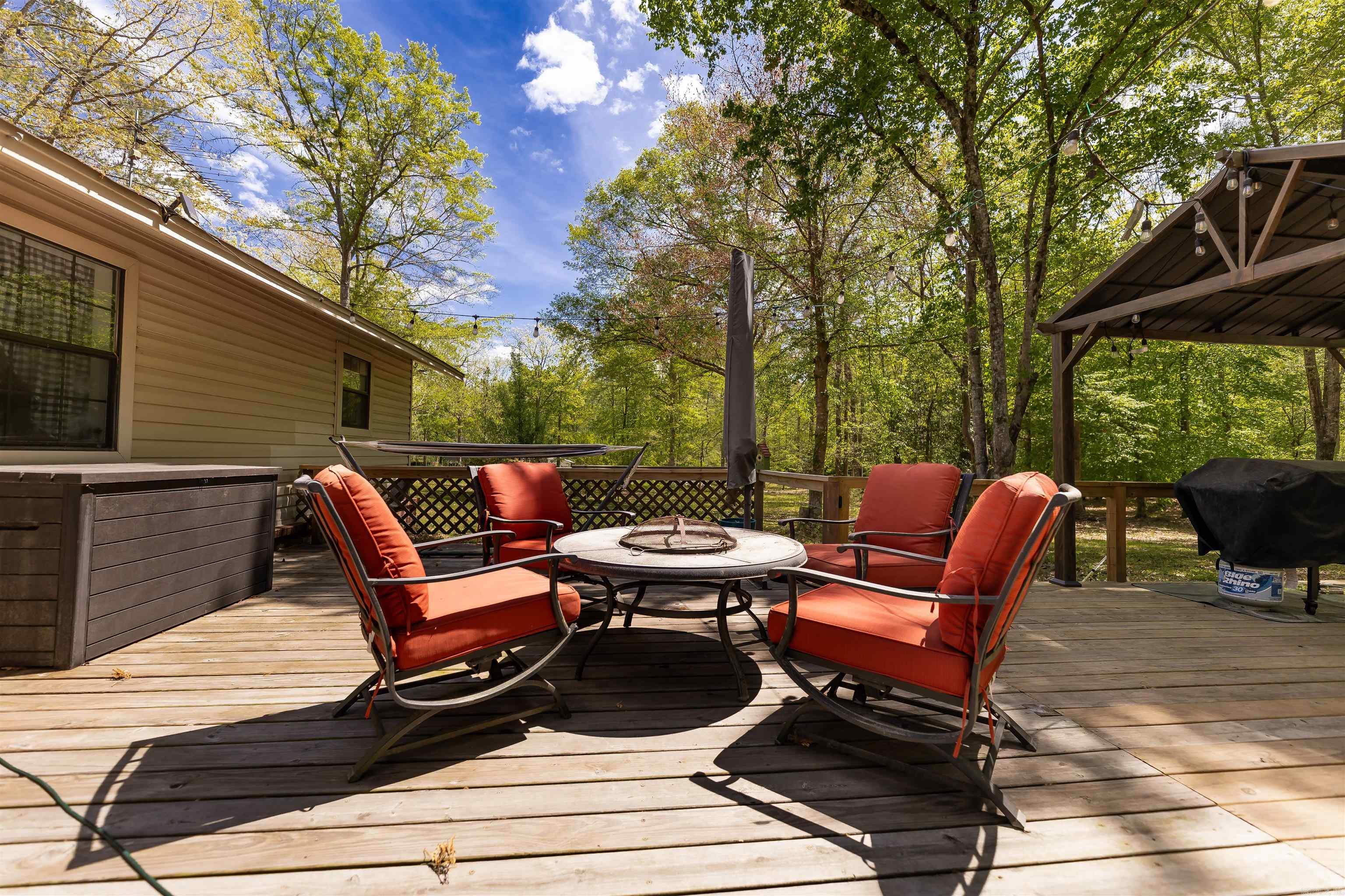 FAIR OAKS - Residential