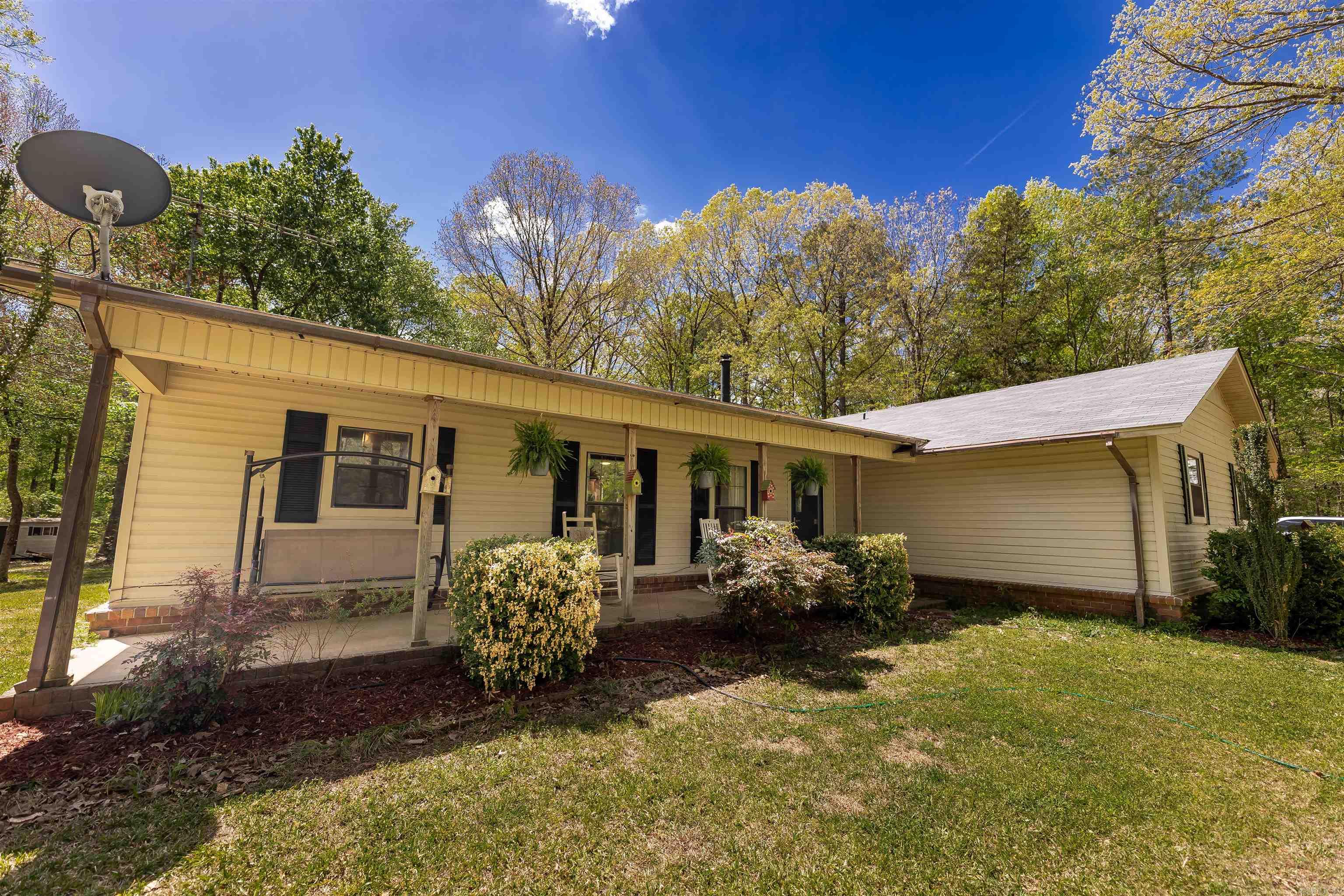 FAIR OAKS - Residential