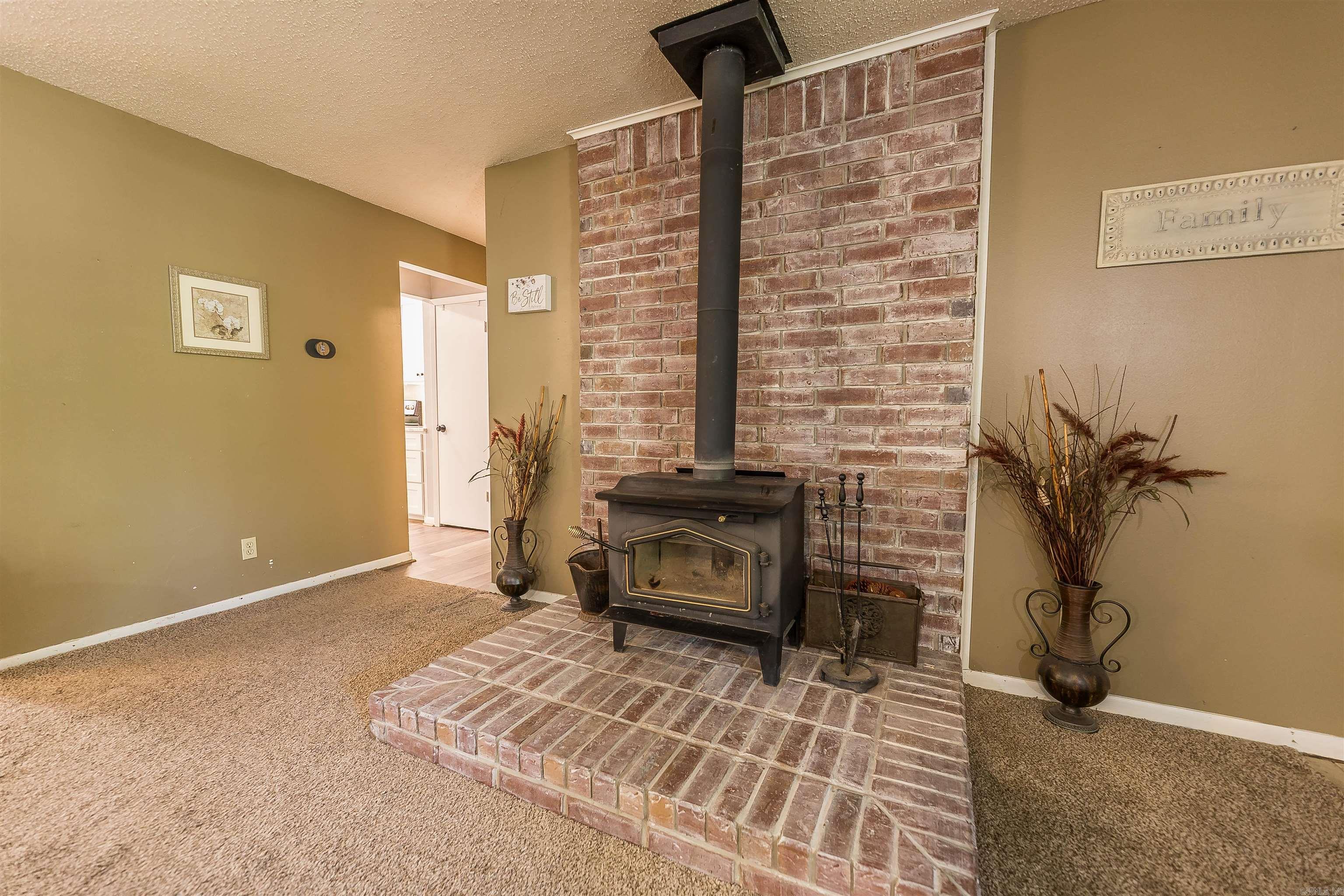 FAIR OAKS - Residential