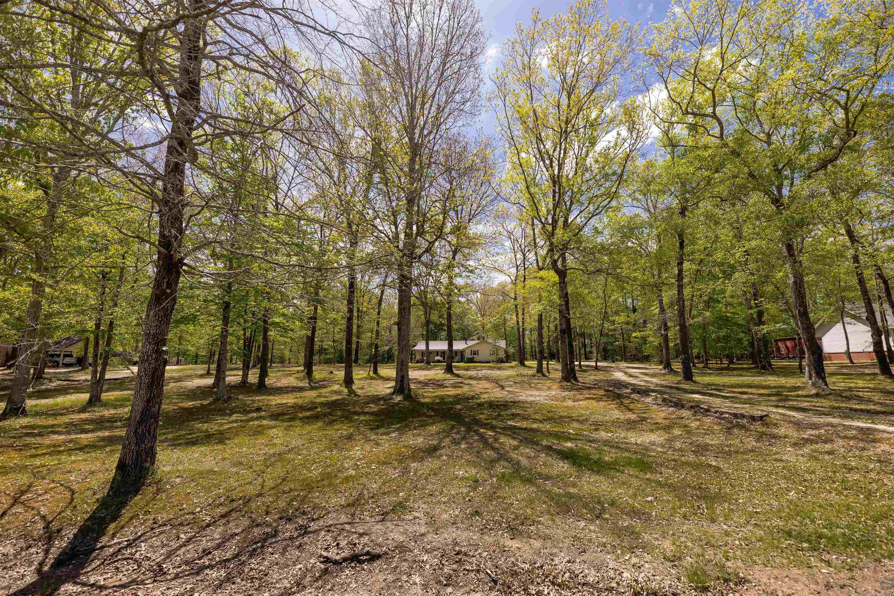 FAIR OAKS - Residential