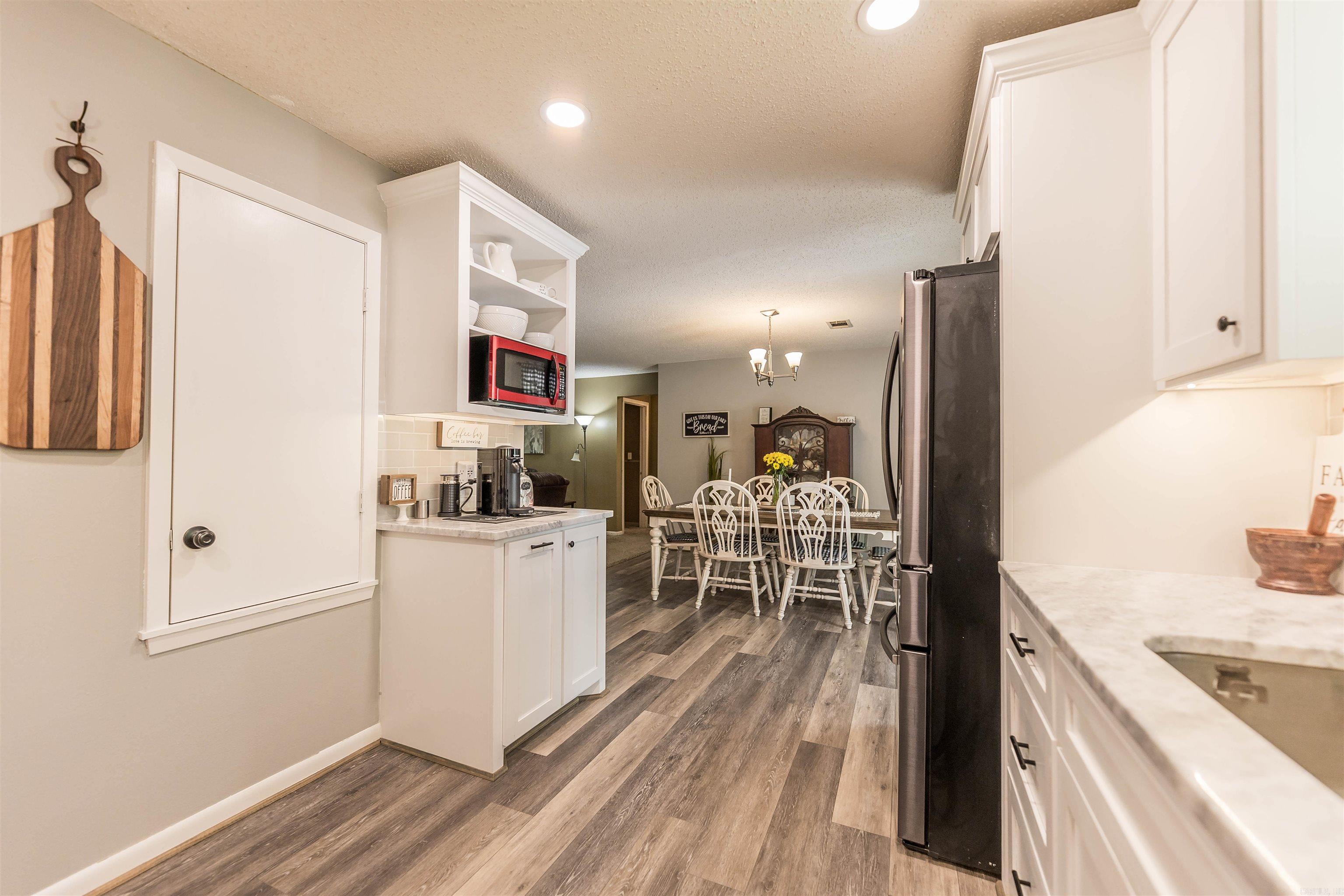 FAIR OAKS - Residential