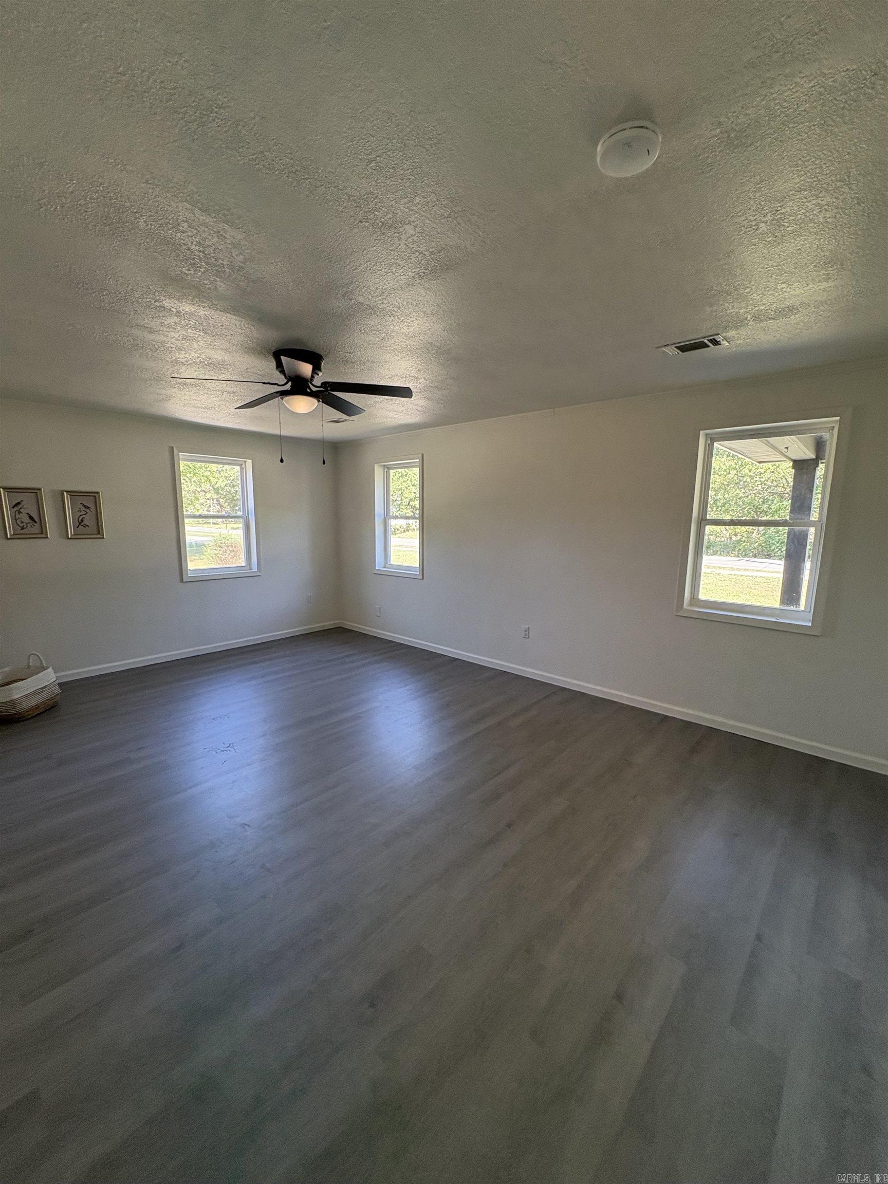 Glasscocks - Residential