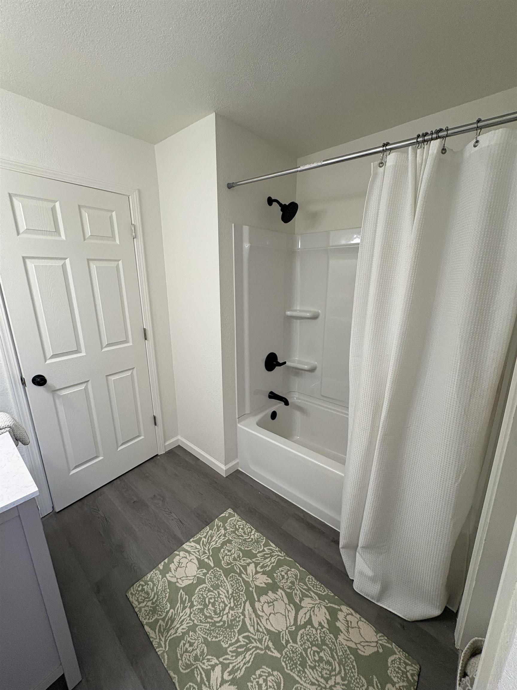 Glasscocks - Residential