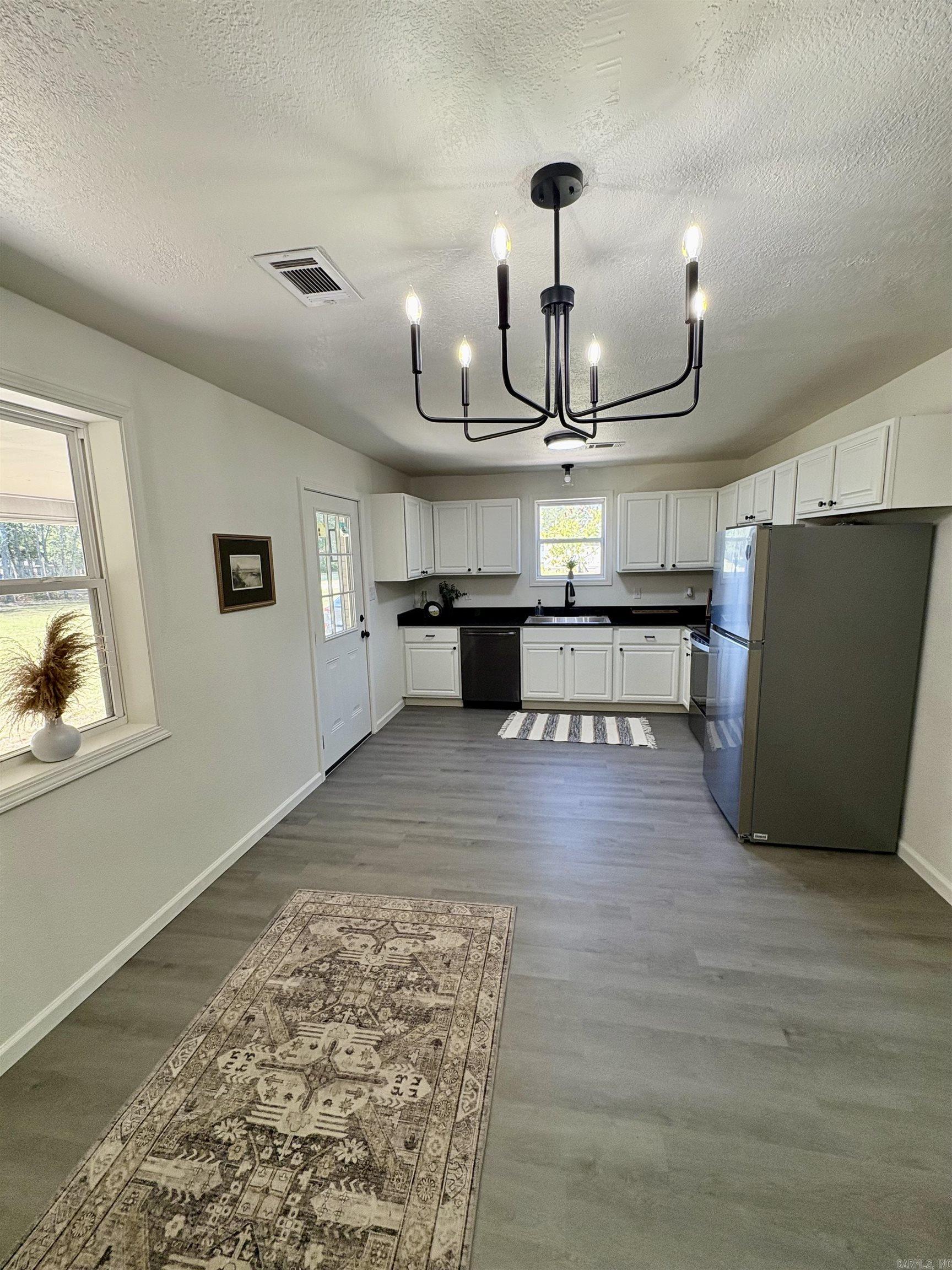 Glasscocks - Residential