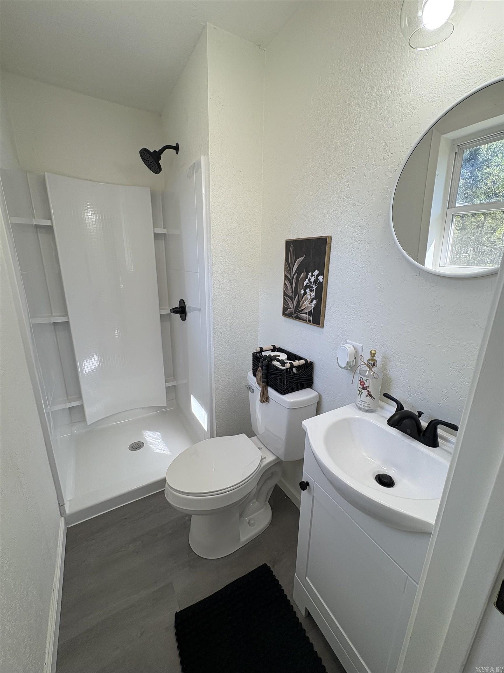 Glasscocks - Residential