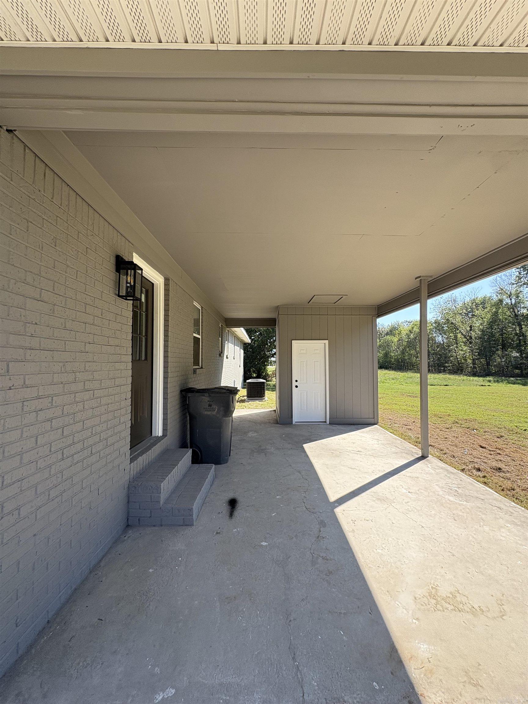 Glasscocks - Residential