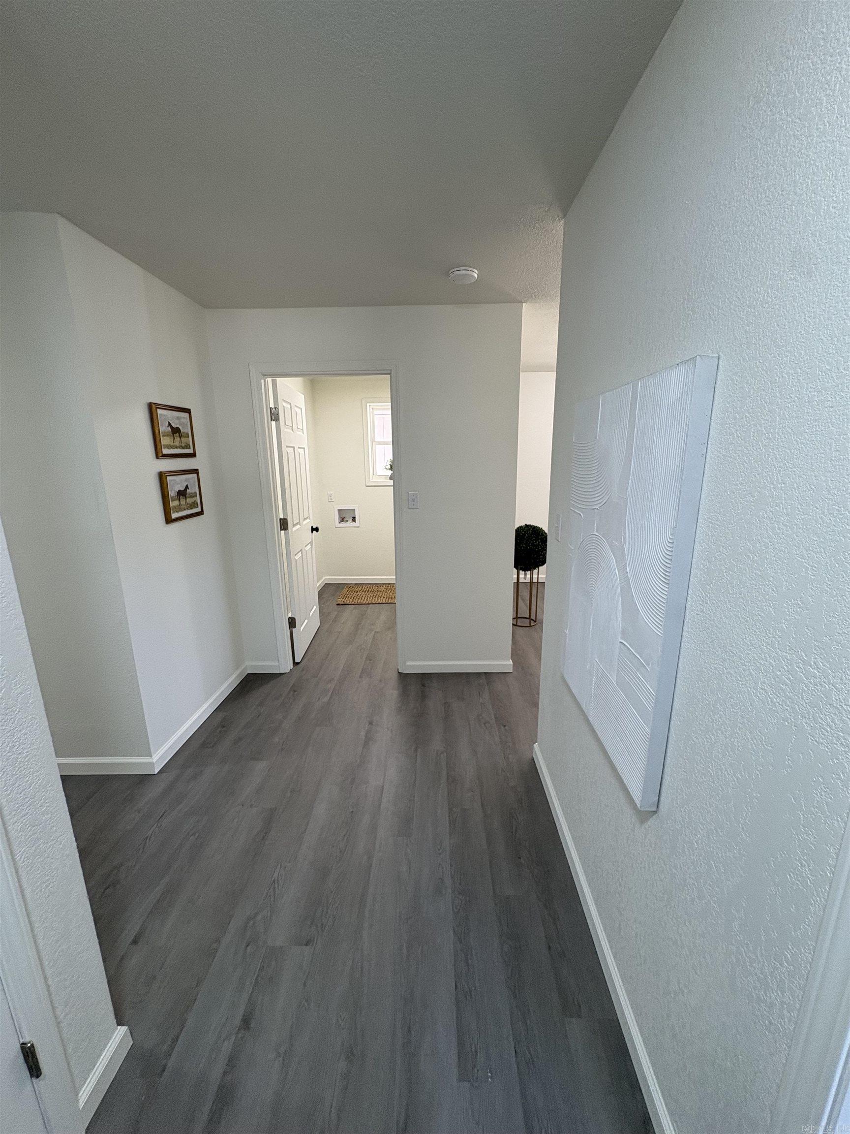 Glasscocks - Residential