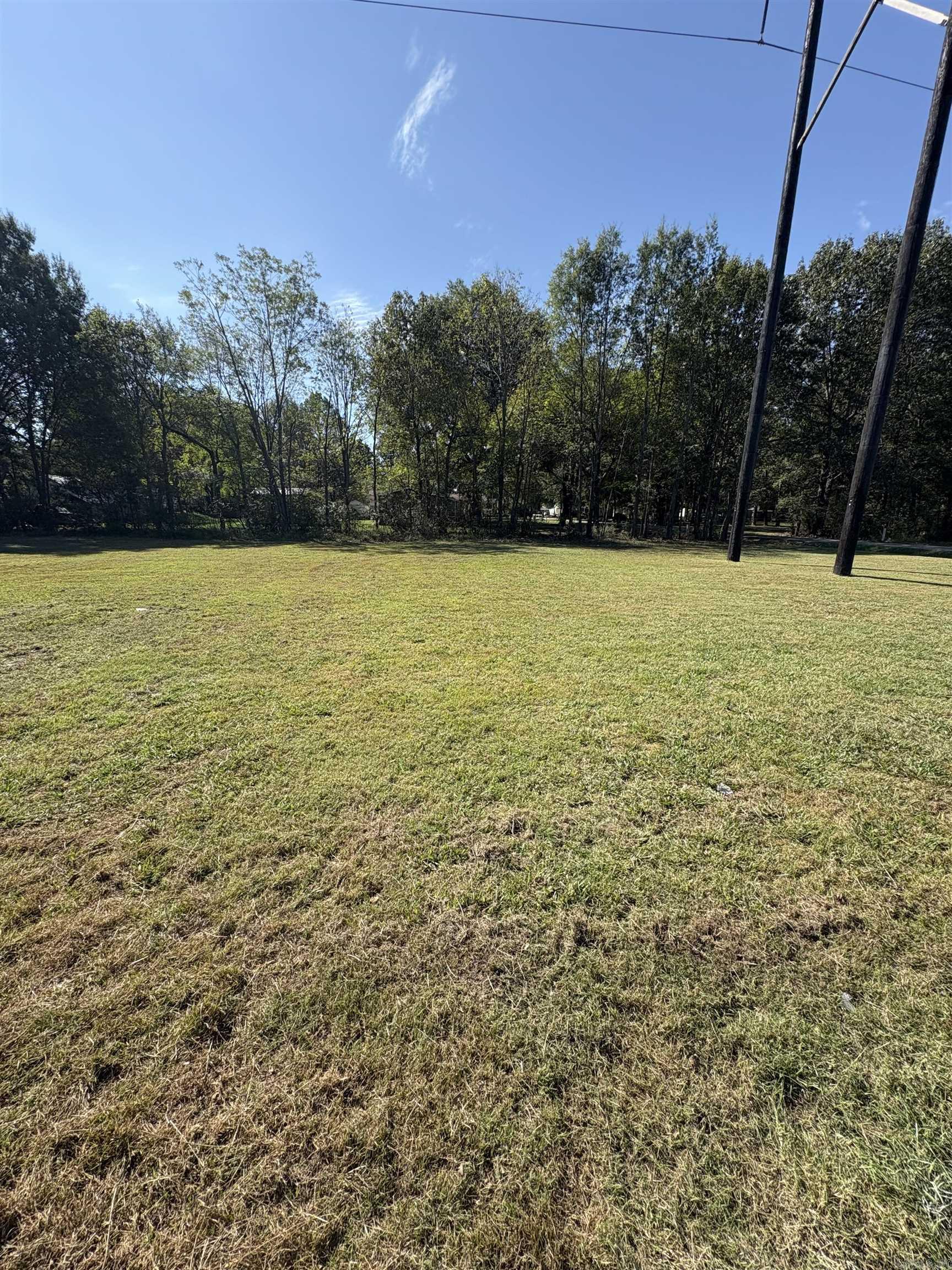 Glasscocks - Residential