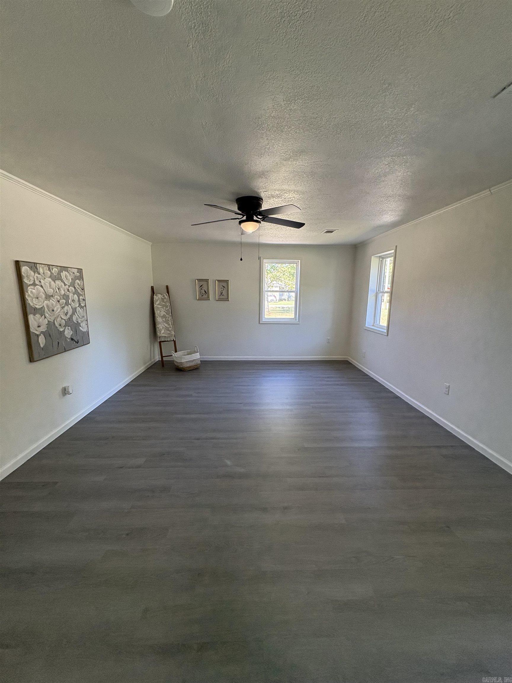 Glasscocks - Residential