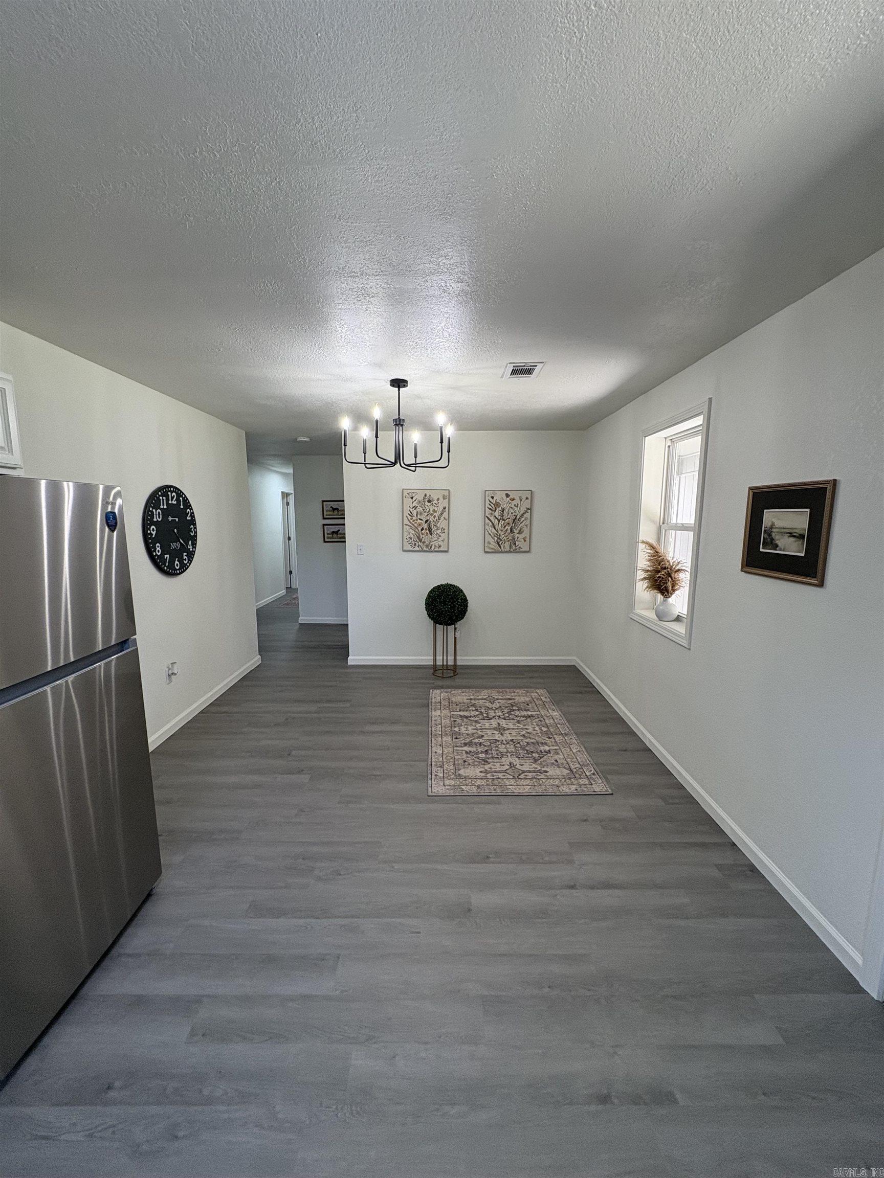 Glasscocks - Residential