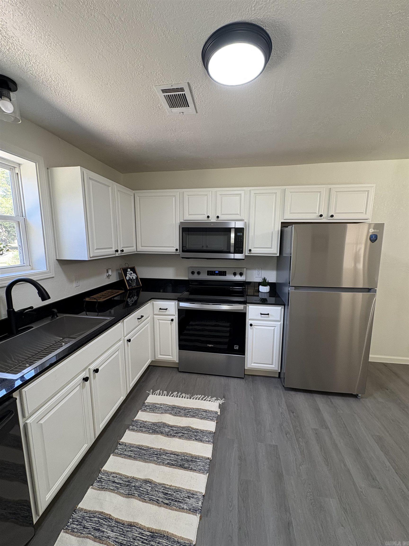 Glasscocks - Residential