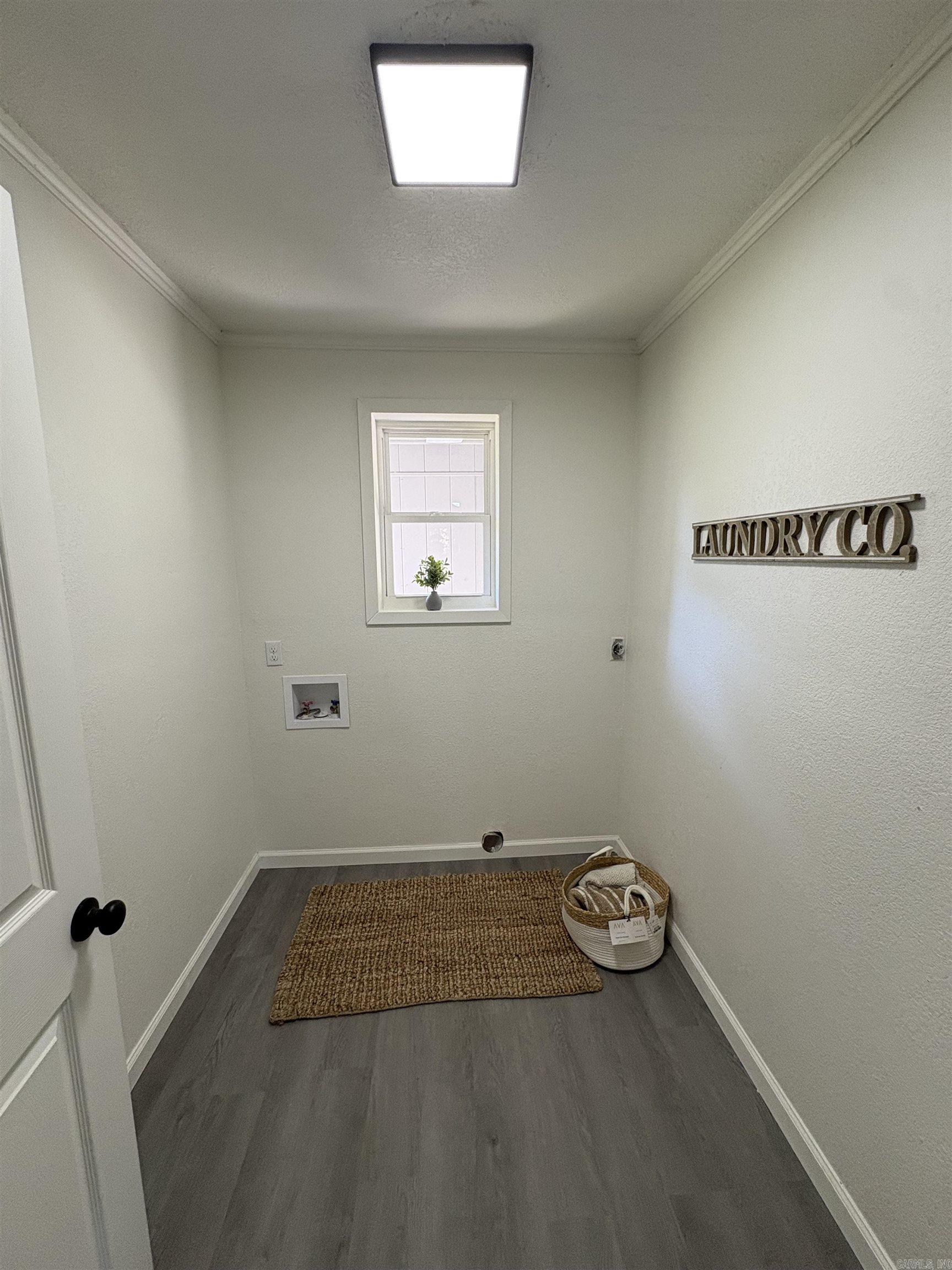 Glasscocks - Residential