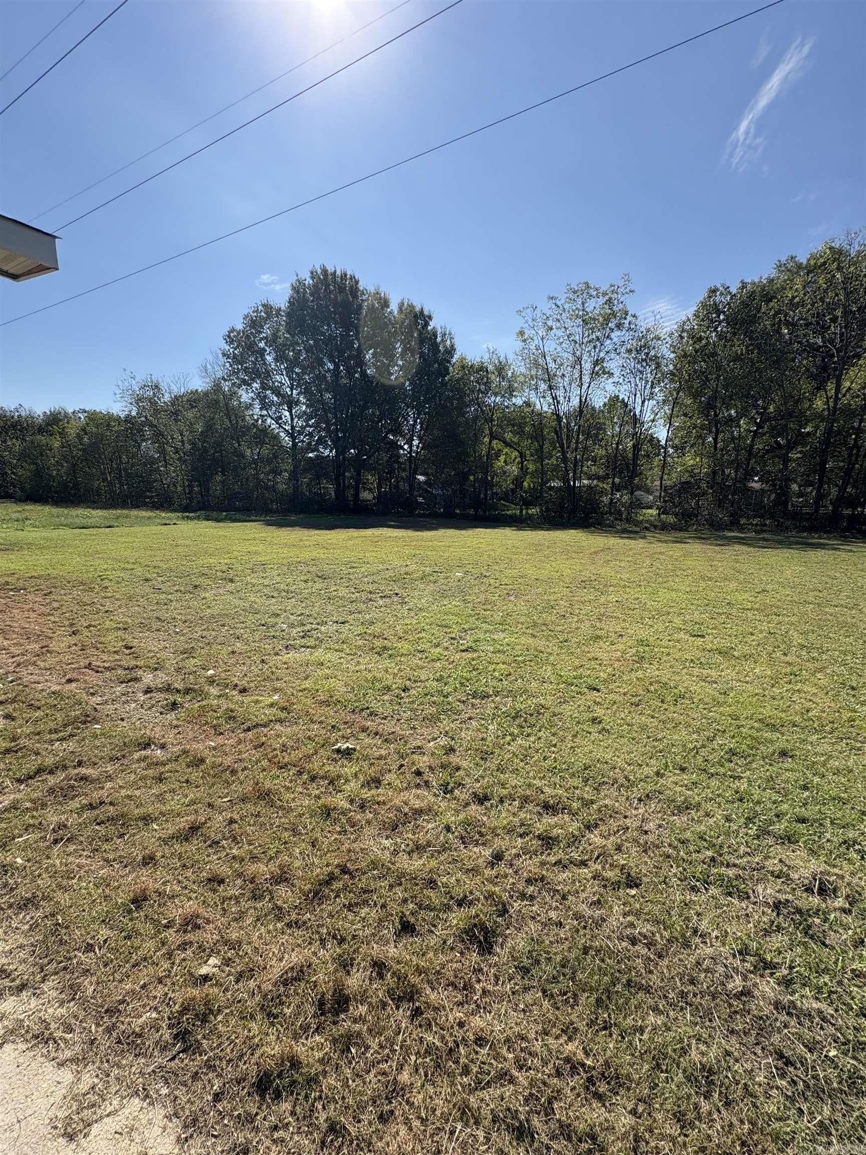 Glasscocks - Residential