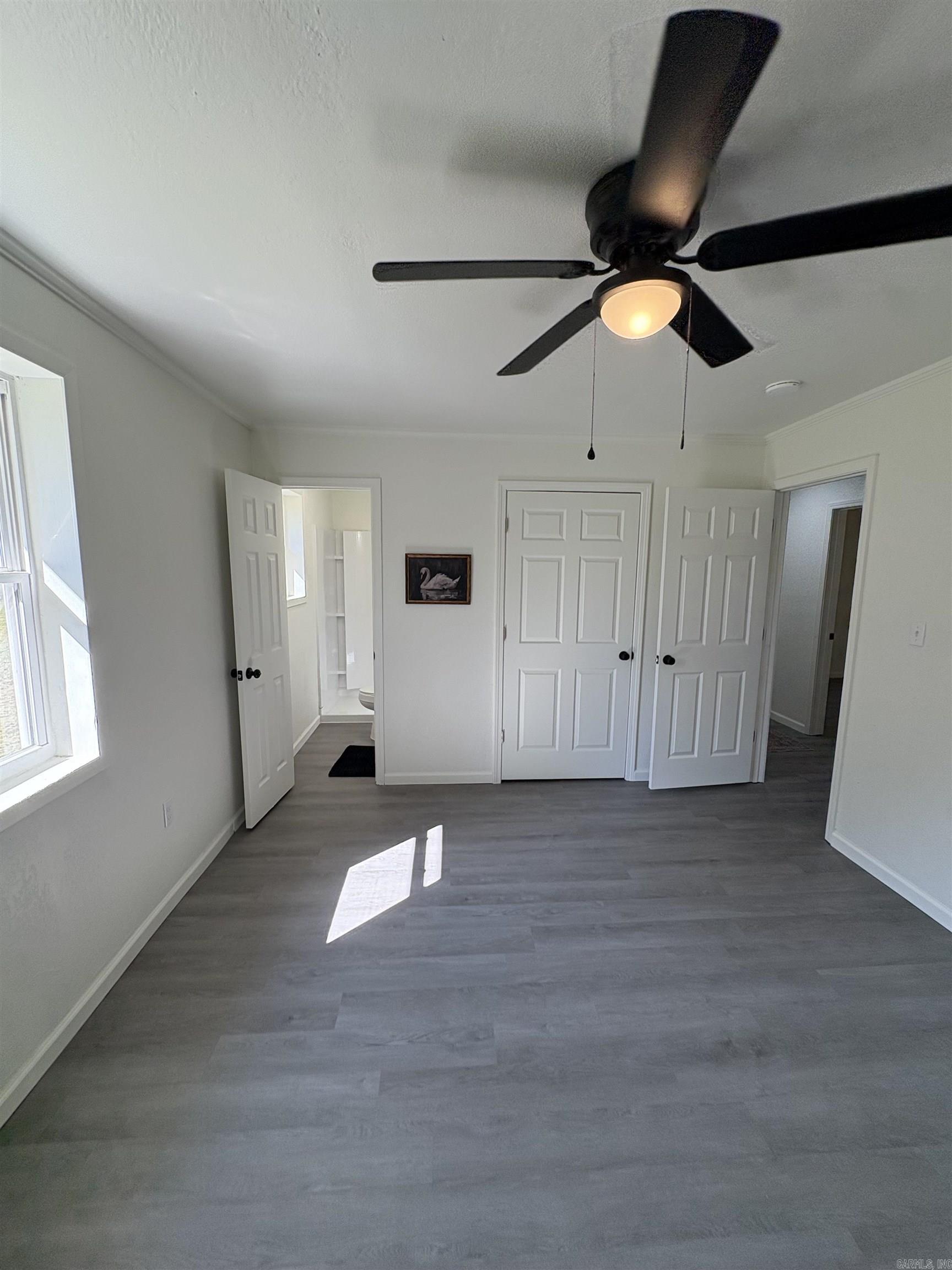 Glasscocks - Residential