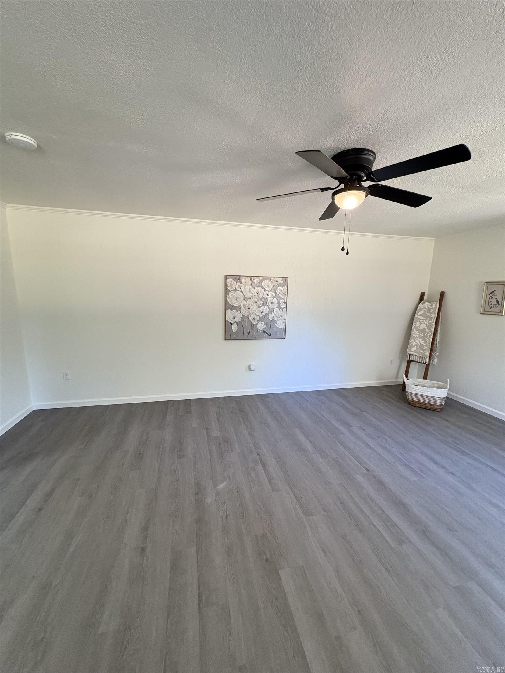 Glasscocks - Residential