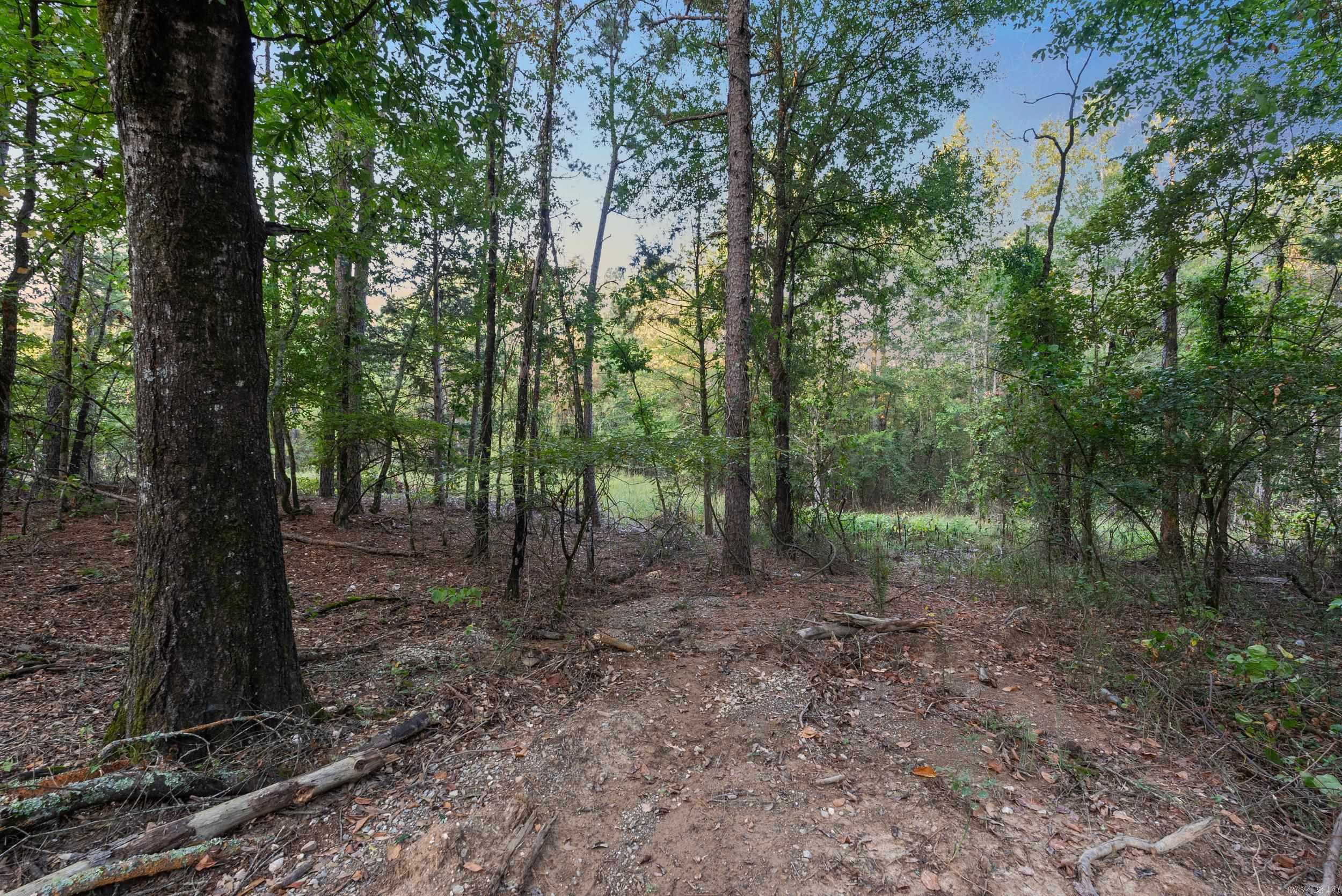 Metes & Bounds - Land