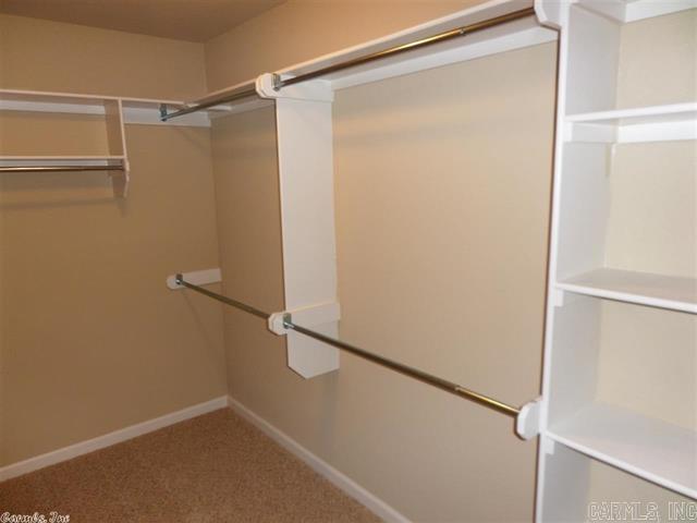 Southern Comfort - Residential