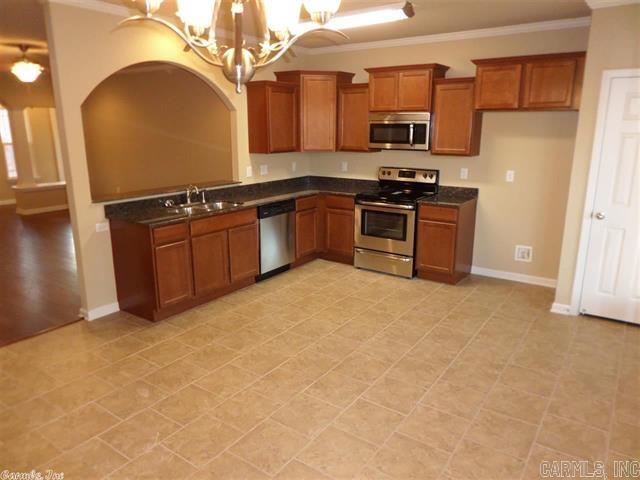 Southern Comfort - Residential