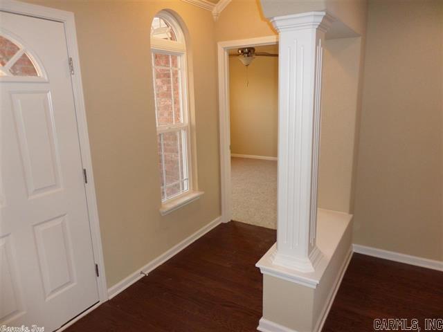 Southern Comfort - Residential