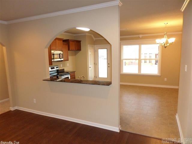 Southern Comfort - Residential