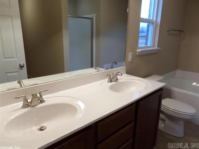 Southern Comfort - Residential