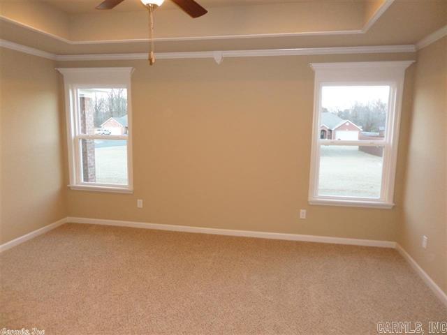 Southern Comfort - Residential