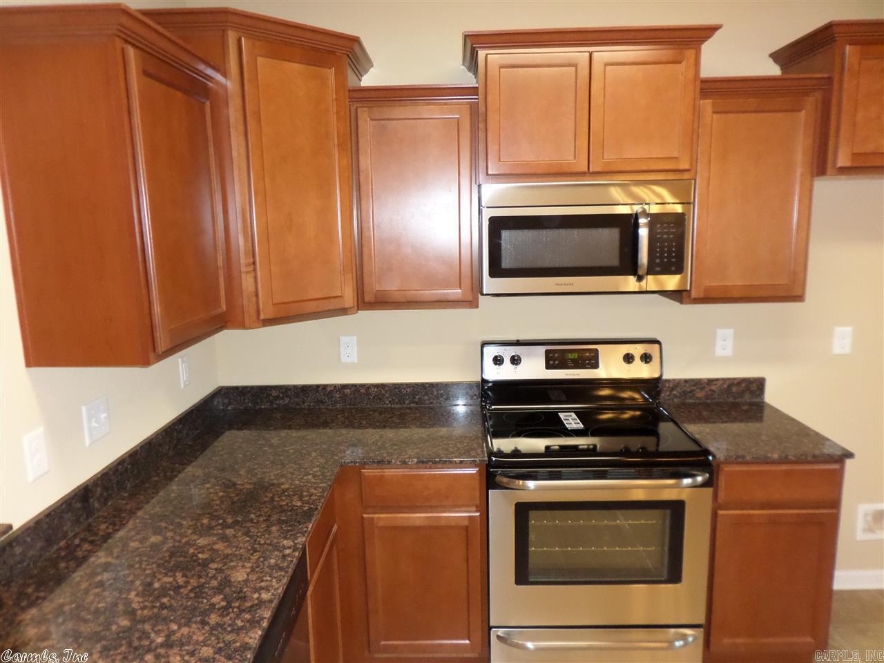 Southern Comfort - Residential