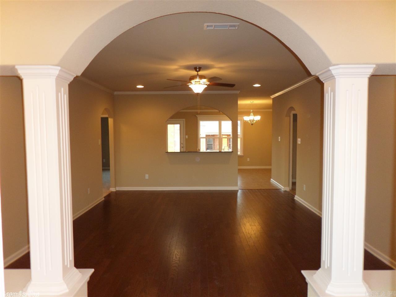 Southern Comfort - Residential