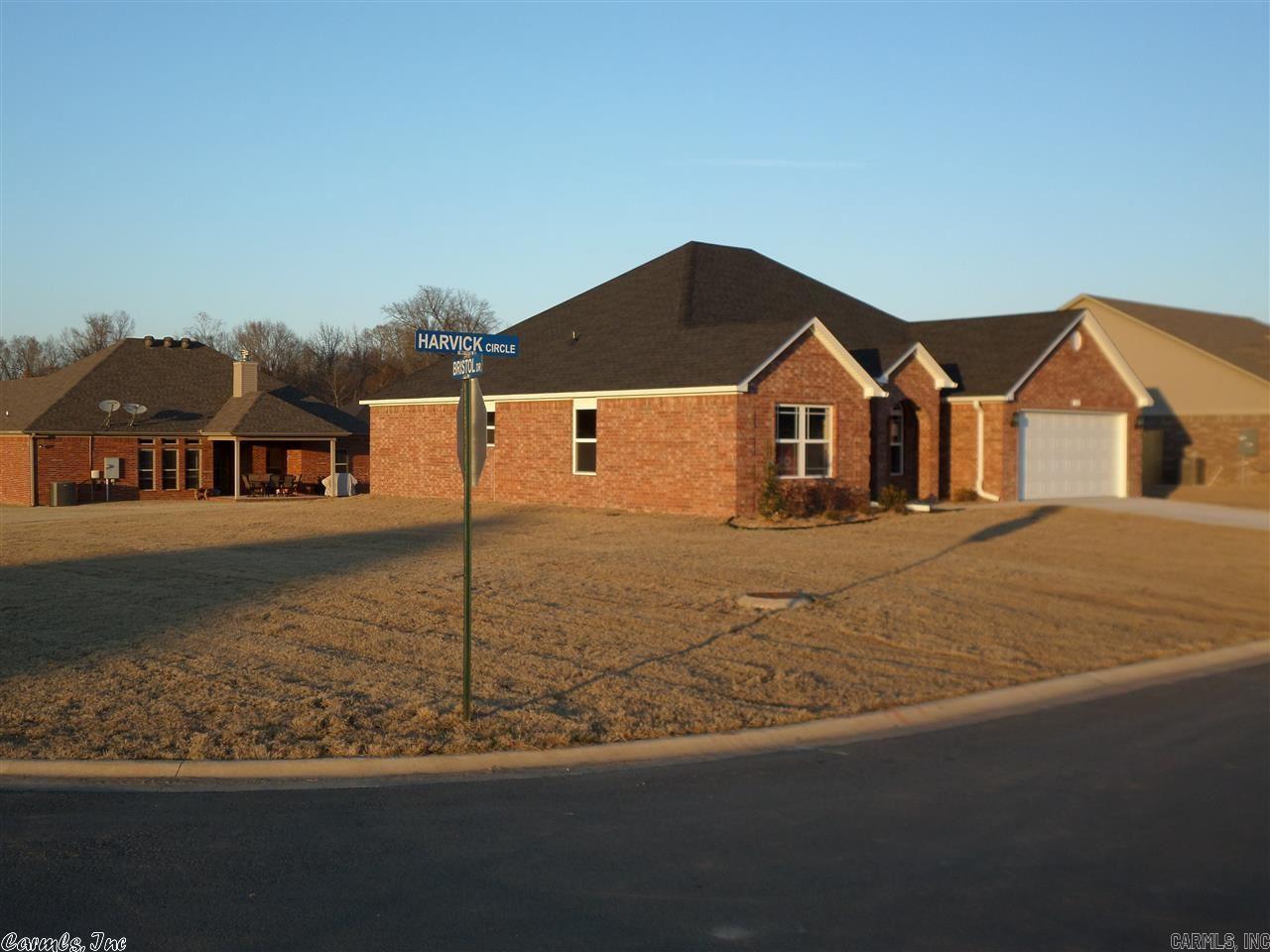 Southern Comfort - Residential