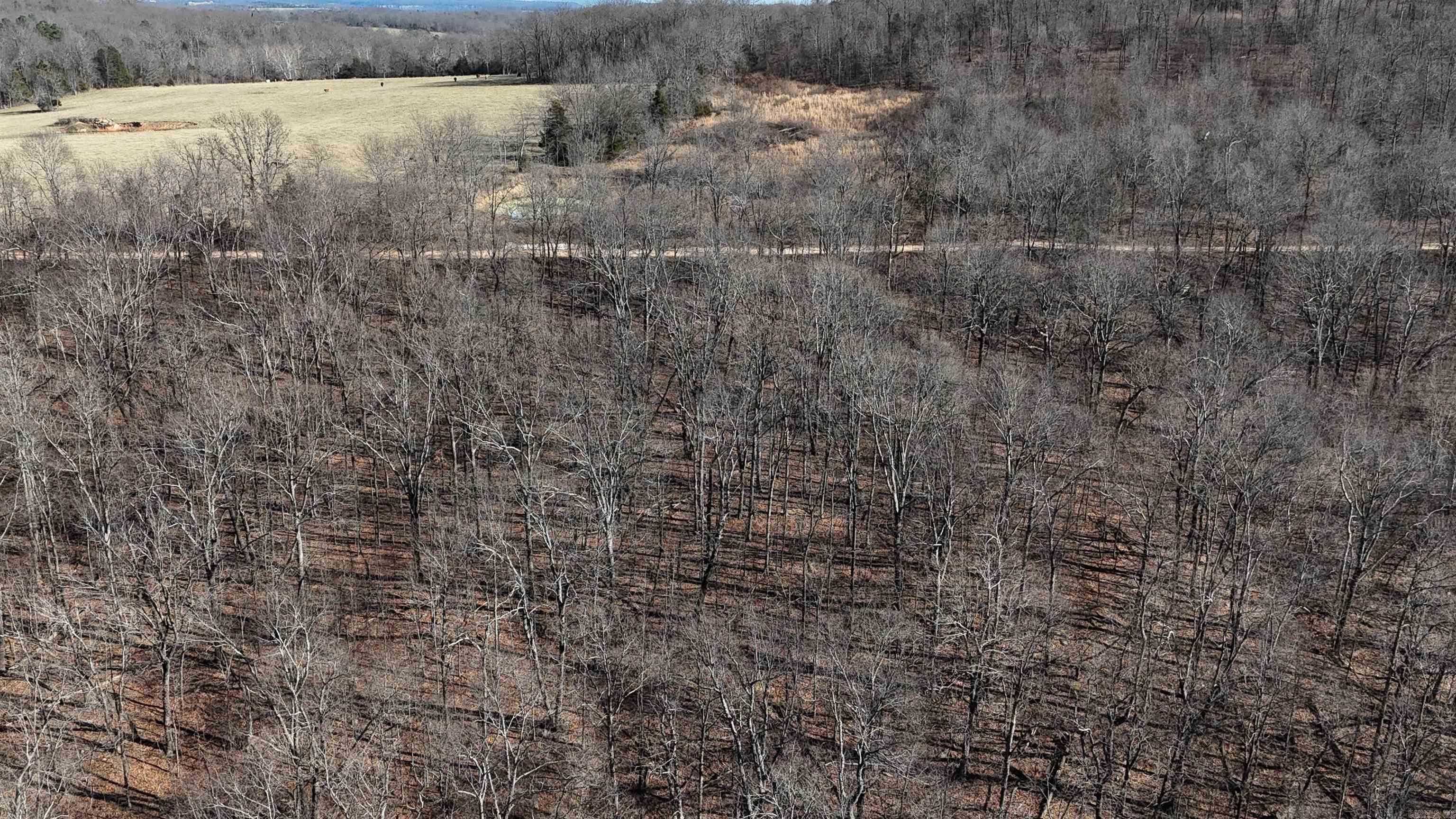 Not in Subdivision - Land