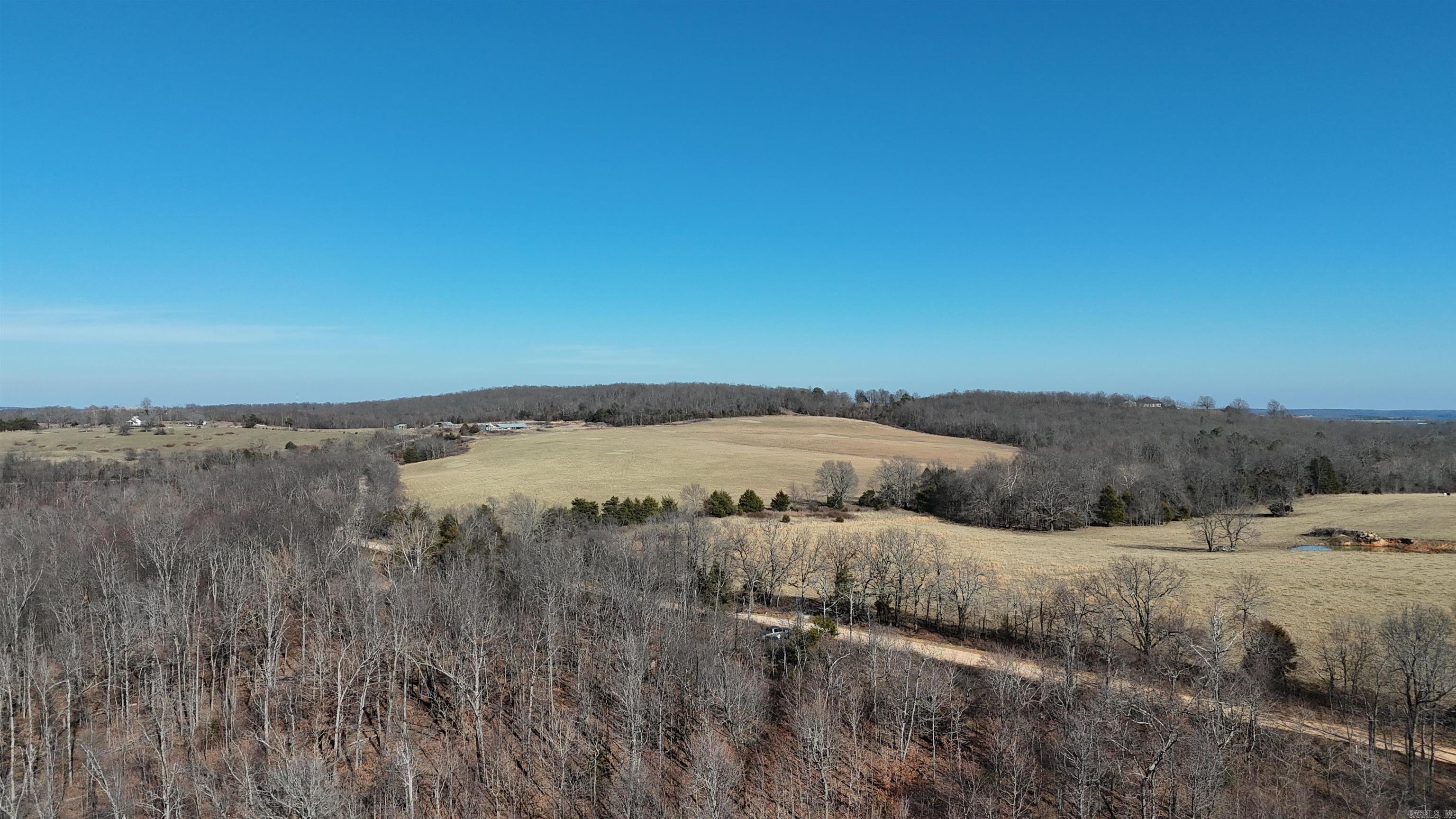 Not in Subdivision - Land