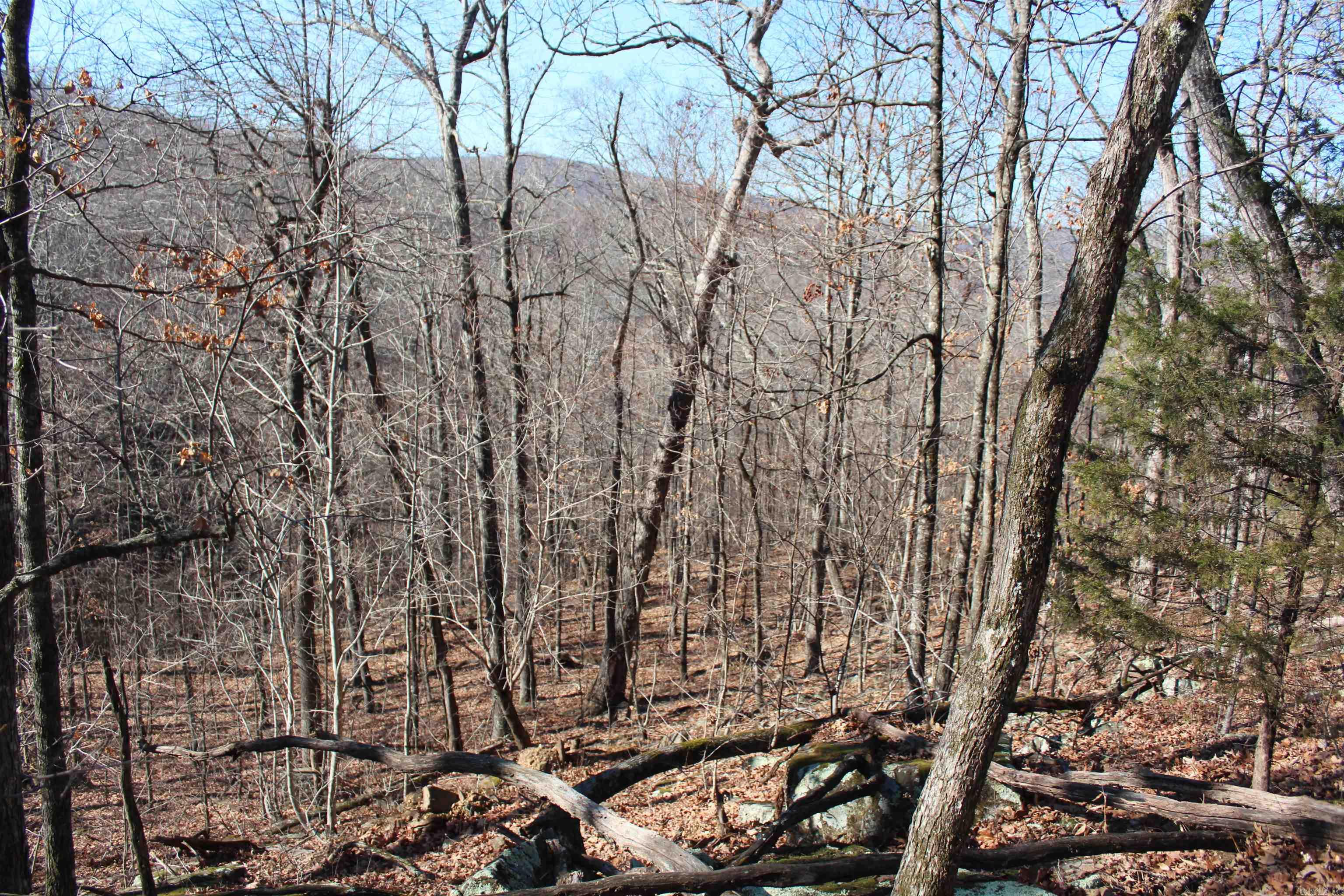 Not in Subdivision - Land