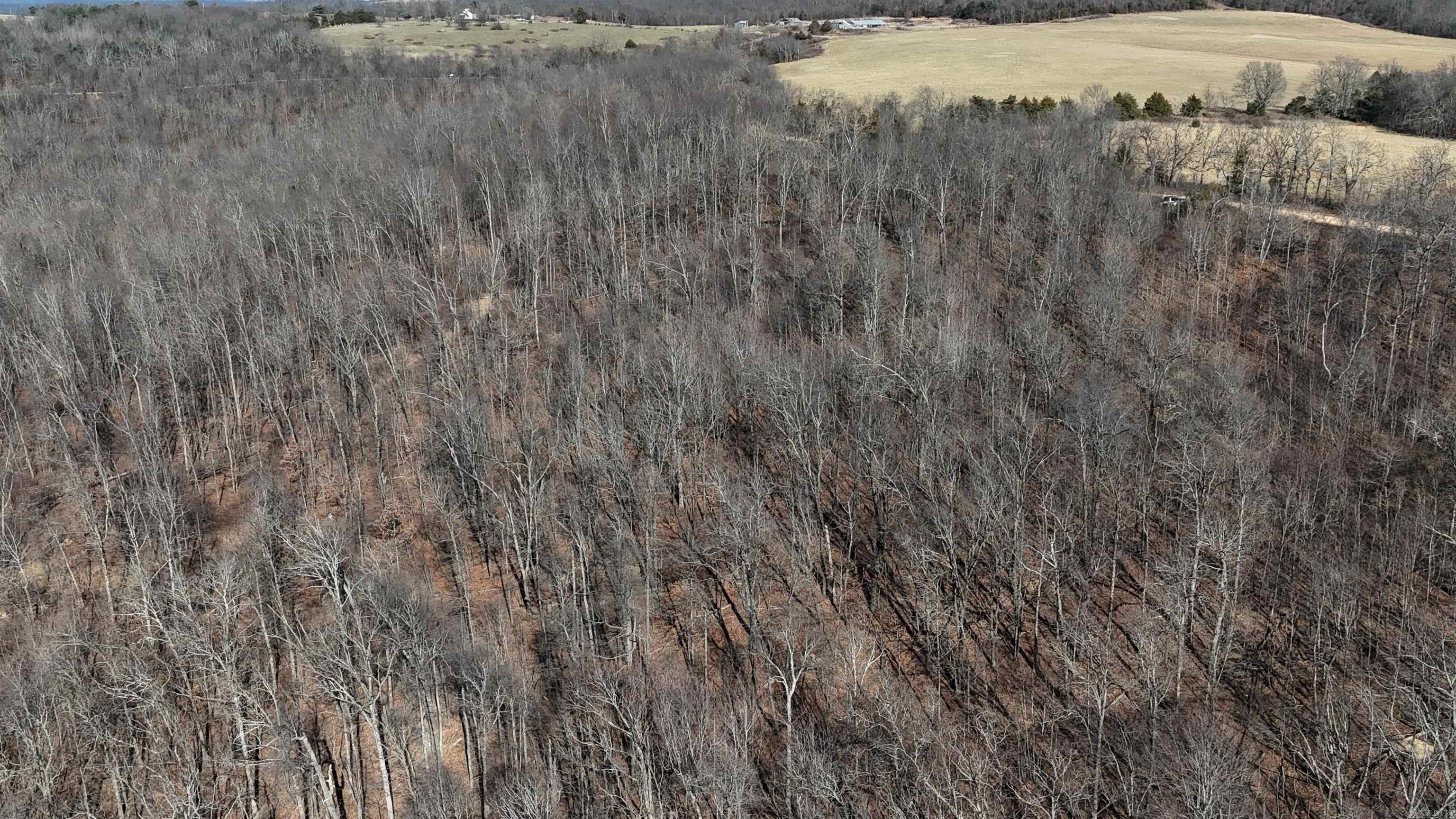 Not in Subdivision - Land