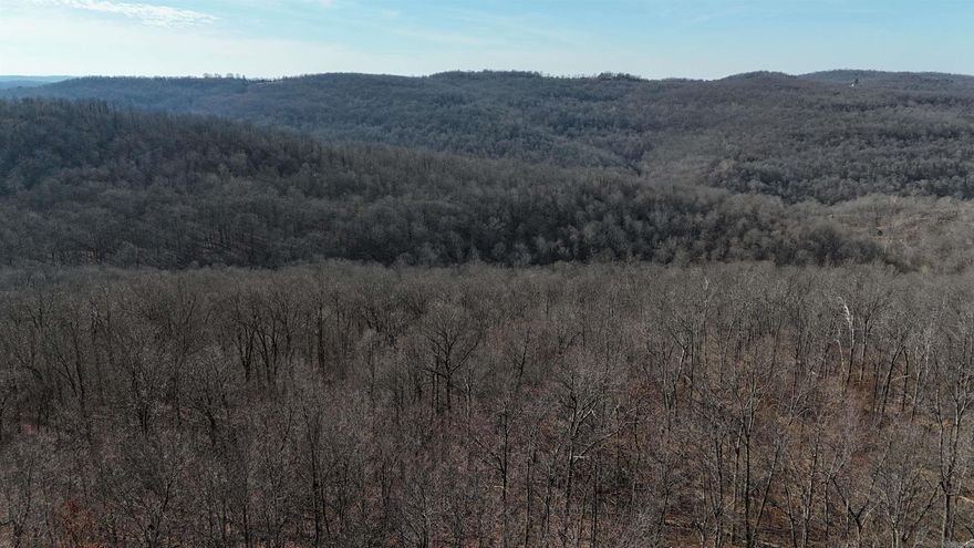 3/4 ‘s of a mile off Possum Trot Rd lies 16.5+/- acres of pristine wilderness. 10+/- acres and 5+/- acres connected by 1 ½ +/- deeded access along the county road frontage. Large oaks and hickory cover the gentle slope to a wet weather creek below. Multiple flat benches would allow build sites. Turkey, deer and bear are plentiful in the area.  Whether you are looking for a build site for a weekend getaway or multiple airbnb’s, this is the place for you. 36 miles south of Harrison, AR. 6 miles to Ponca, AR. Spend the day hiking to nearby Hawksbill Crag or the Lost Valley Trail, floating the Buffalo River or listening to the Elk bugle on a cool October morning. Drive 3 miles to Compton and rent a SXS for the day and explore the Ozark Mountains.   Quiet county road frontage Abundant Wildlife Mature Timber Deer, Turkey and Bear Hunting Buffalo National River WMA Nearby Center Point Trailhead Buffalo River Trailhead 6 miles to Ponca 3 Miles to Compton 36 miles to Harrison