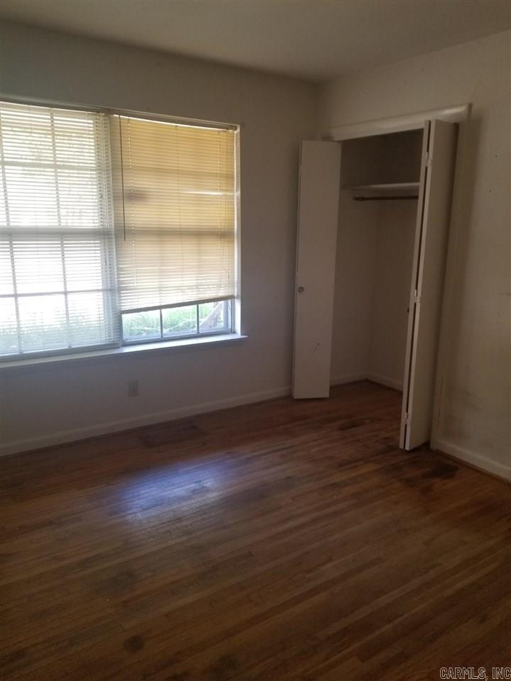 Windy Oaks - Residential Lease