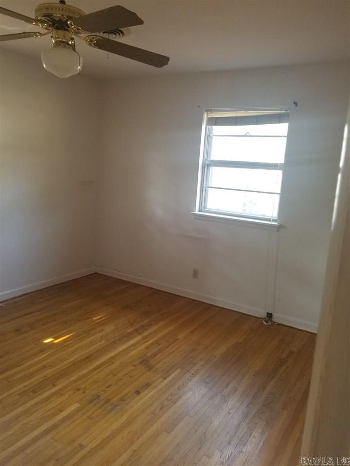 Windy Oaks - Residential Lease