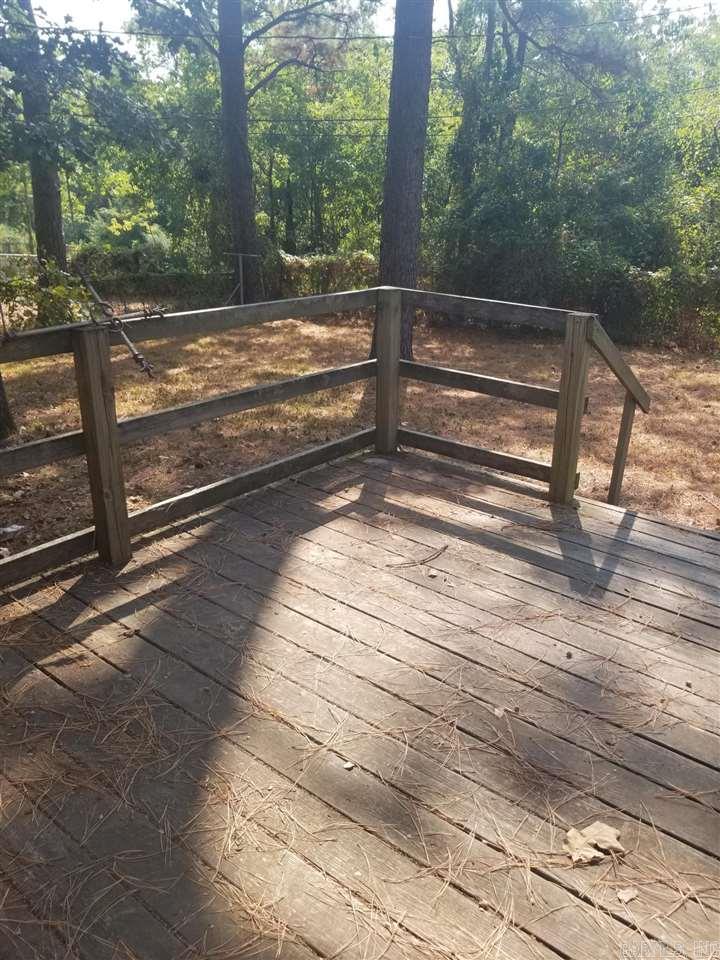 Windy Oaks - Residential Lease