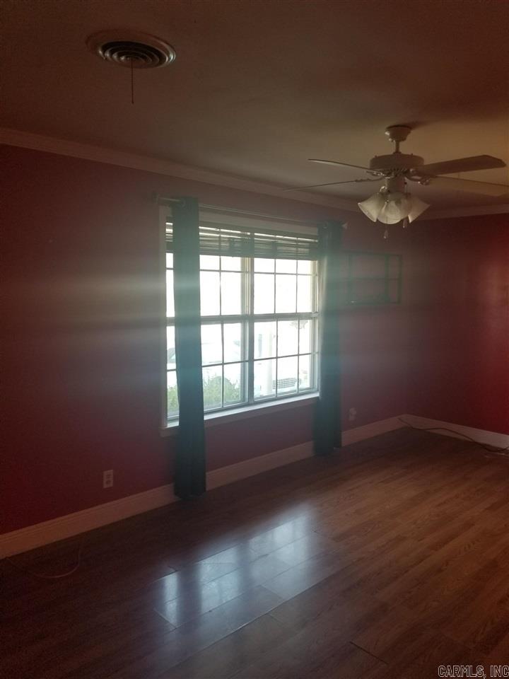 Windy Oaks - Residential Lease