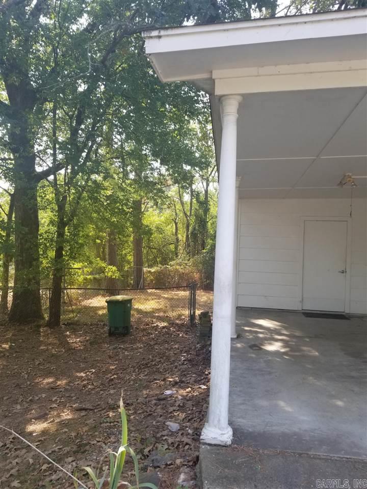 Windy Oaks - Residential Lease