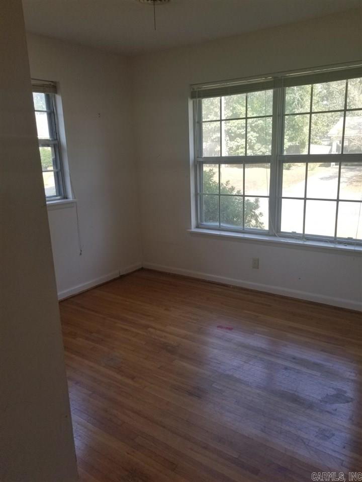 Windy Oaks - Residential Lease